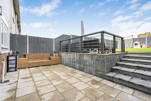 Garden- click for photo gallery